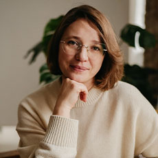 Туркина Олеся Олеговна - клинический психолог