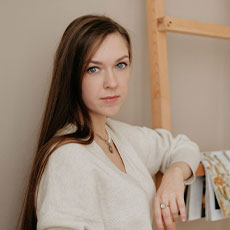 Чуманова Ксения Андреевна - психолог, клинический психолог